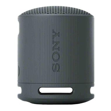 SONY SRS-XB100 БЕСПРОВОДНАЯ КОЛОНКА 10 ВТ, ЧЁРНАЯ купить в официальном интернет-магазине Sony в Москве