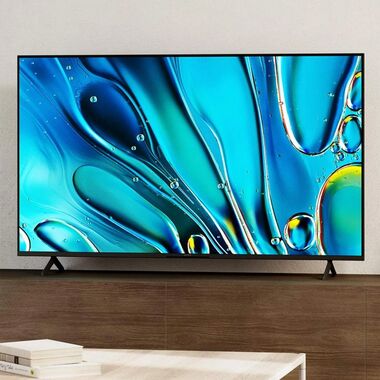 SONY BRAVIA 3 K-55S30 ТЕЛЕВИЗОР 4K UHD, МАЛАЙЗИЯ купить в официальном интернет-магазине Sony в Москве
