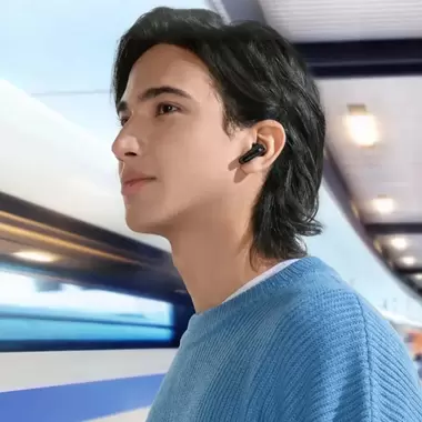НАУШНИКИ ANKER SOUNDCORE P40I, ЧЕРНЫЕ купить в официальном интернет-магазине Sony в Москве