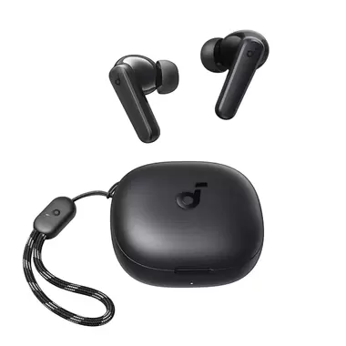 НАУШНИКИ ANKER SOUNDCORE R50I, ЧЕРНЫЕ купить в официальном интернет-магазине Sony в Москве