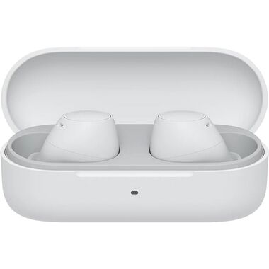 SONY WF-C510 НАУШНИКИ TWS, БЕЛЫЕ купить в официальном интернет-магазине Sony в Москве