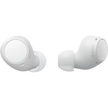 SONY WF-C510 НАУШНИКИ TWS, БЕЛЫЕ купить в официальном интернет-магазине Sony в Москве