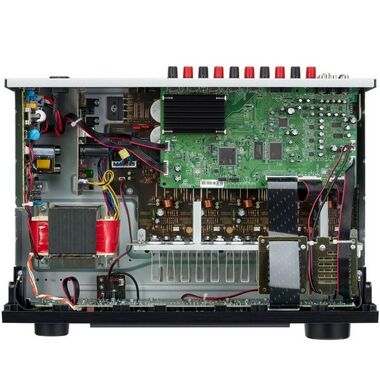DENON AVR-X580BT 5.1 AV-РЕСИВЕР купить в официальном интернет-магазине Sony в Москве