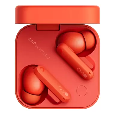 НАУШНИКИ CMF BY NOTHING BUDS PRO 2, ОРАНЖЕВЫЙ купить в официальном интернет-магазине Sony в Москве