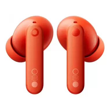 НАУШНИКИ CMF BY NOTHING BUDS PRO 2, ОРАНЖЕВЫЙ купить в официальном интернет-магазине Sony в Москве
