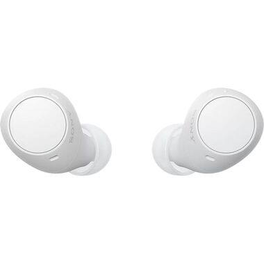 SONY WF-C510 НАУШНИКИ TWS, БЕЛЫЕ купить в официальном интернет-магазине Sony в Москве