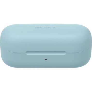 SONY WF-C510 НАУШНИКИ TWS, ГОЛУБЫЕ купить в официальном интернет-магазине Sony в Москве
