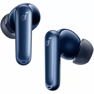 НАУШНИКИ ANKER SOUNDCORE P40I, СИНИЕ купить в официальном интернет-магазине Sony в Москве