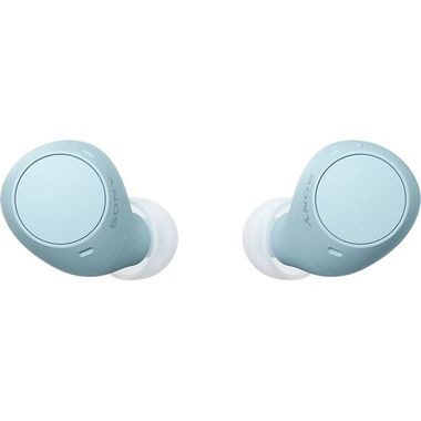SONY WF-C510 НАУШНИКИ TWS, ГОЛУБЫЕ купить в официальном интернет-магазине Sony в Москве