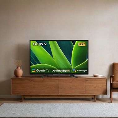SONY BRAVIA KD-32W830K ТЕЛЕВИЗОР HDR, ВЬЕТНАМ купить в официальном интернет-магазине Sony в Москве