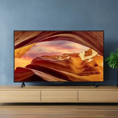 SONY BRAVIA KD-75X75WL ТЕЛЕВИЗОР 4K UHD, ВСЕ ТЮНЕРЫ, МАЛАЙЗИЯ купить в официальном интернет-магазине Sony в Москве