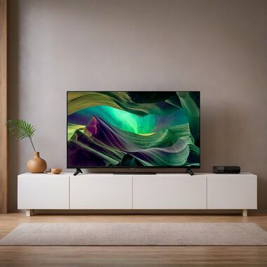 SONY BRAVIA KD-75X85L ТЕЛЕВИЗОР 4K UHD, ВСЕ ТЮНЕРЫ, МАЛАЙЗИЯ купить в официальном интернет-магазине Sony в Москве