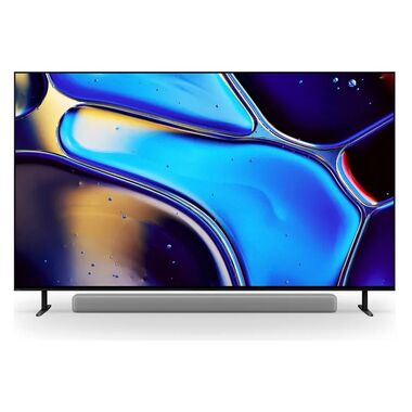 SONY BRAVIA 8 K-65XR80 ТЕЛЕВИЗОР OLED, МАЛАЙЗИЯ купить в официальном интернет-магазине Sony в Москве