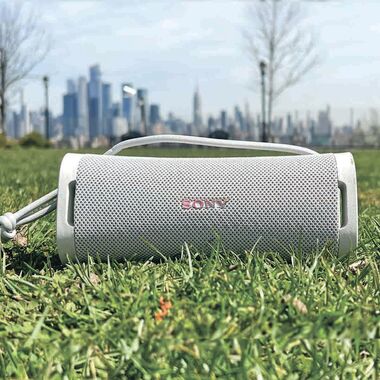 SONY ULT FIELD 1 ( SRS-ULT10) БЕСПРОВОДНАЯ КОЛОНКА 20 ВТ, БЕЛАЯ купить в официальном интернет-магазине Sony в Москве