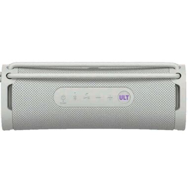SONY ULT FIELD 1 ( SRS-ULT10) БЕСПРОВОДНАЯ КОЛОНКА 20 ВТ, БЕЛАЯ купить в официальном интернет-магазине Sony в Москве