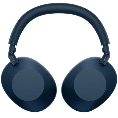 SONY WH-1000XM6 НАКЛАДНЫЕ НАУШНИКИ, СИНИЕ купить в официальном интернет-магазине Sony в Москве