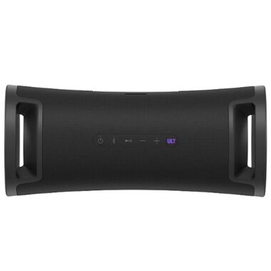 SONY ULT FIELD 7 (SRS-ULT70) БЕСПРОВОДНАЯ КОЛОНКА 70 ВТ, ЧЁРНАЯ купить в официальном интернет-магазине Sony в Москве