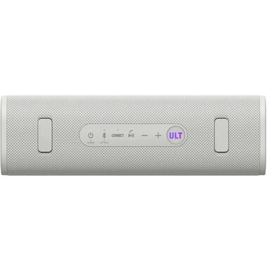 SONY ULT FIELD 3 (SRS-ULT30) БЕСПРОВОДНАЯ КОЛОНКА 40 ВТ, БЕЛАЯ купить в официальном интернет-магазине Sony в Москве