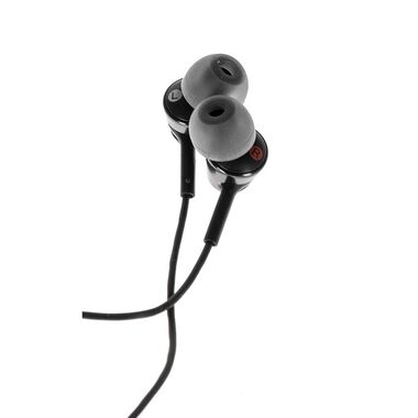 SONY MDR-EX155AP НАУШНИКИ ВНУТРИКАНАЛЬНЫЕ, ЧЁРНЫЕ купить в официальном интернет-магазине Sony в Москве