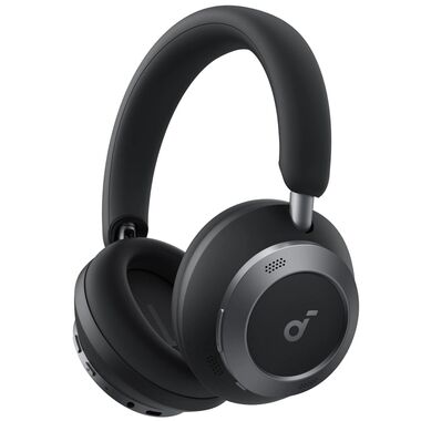 ANKER SOUNDCORE SPACE ONE PRO, ЧЁРНЫЕ купить в официальном интернет-магазине Sony в Москве