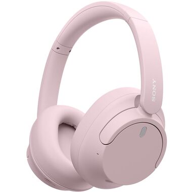 SONY WH-CH720N НАУШНИКИ НАКЛАДНЫЕ, РОЗОВЫЕ купить в официальном интернет-магазине Sony в Москве