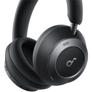 ANKER SOUNDCORE SPACE ONE PRO, ЧЁРНЫЕ купить в официальном интернет-магазине Sony в Москве