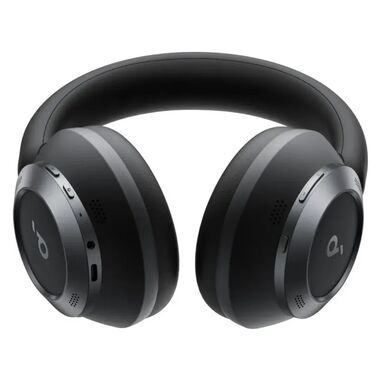 ANKER SOUNDCORE SPACE ONE PRO, ЧЁРНЫЕ купить в официальном интернет-магазине Sony в Москве