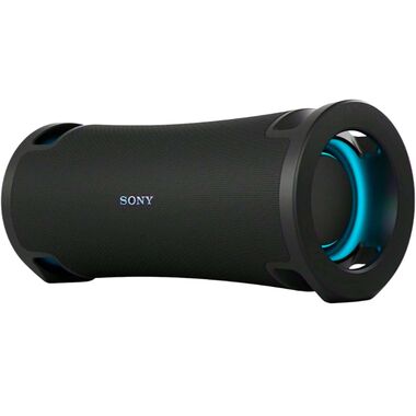 SONY ULT FIELD 7 (SRS-ULT70) БЕСПРОВОДНАЯ КОЛОНКА 70 ВТ, ЧЁРНАЯ купить в официальном интернет-магазине Sony в Москве