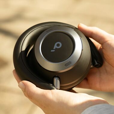 ANKER SOUNDCORE SPACE ONE PRO, ЧЁРНЫЕ купить в официальном интернет-магазине Sony в Москве