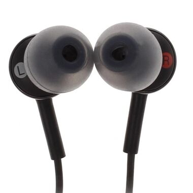 SONY MDR-EX155AP НАУШНИКИ ВНУТРИКАНАЛЬНЫЕ, ЧЁРНЫЕ купить в официальном интернет-магазине Sony в Москве