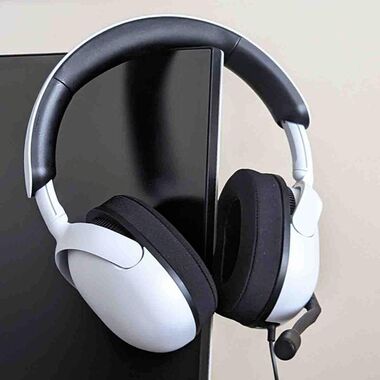 SONY INZONE H3 ИГРОВАЯ ГАРНИТУРА, БЕЛАЯ купить в официальном интернет-магазине Sony в Москве