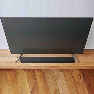 SONY HT-S100F САУНДБАР 2.0 С BLUETOOTH купить в официальном интернет-магазине Sony в Москве