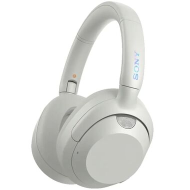 SONY WH-ULT900N НАУШНИКИ НАКЛАДНЫЕ ULT WEAR, БЕЛЫЕ купить в официальном интернет-магазине Sony в Москве