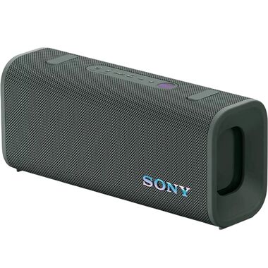 SONY ULT FIELD 3 (SRS-ULT30) БЕСПРОВОДНАЯ КОЛОНКА 40 ВТ, СЕРАЯ купить в официальном интернет-магазине Sony в Москве