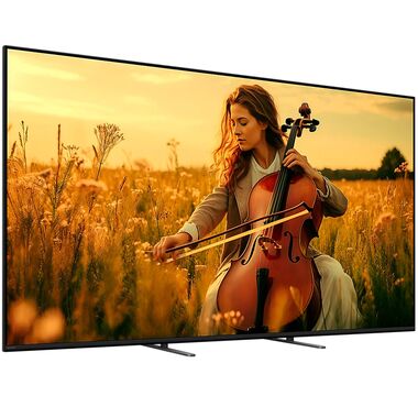 SONY BRAVIA 5 K-65XR50  ТЕЛЕВИЗОР MINILED, МАЛАЙЗИЯ купить в официальном интернет-магазине Sony в Москве