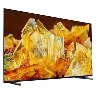 SONY BRAVIA XR-85X90L ТЕЛЕВИЗОР 4K UHD, МАЛАЙЗИЯ купить в официальном интернет-магазине Sony в Москве