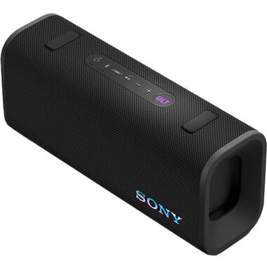 SONY ULT FIELD 3 (SRS-ULT30) БЕСПРОВОДНАЯ КОЛОНКА 40 ВТ, ЧЁРНАЯ купить в официальном интернет-магазине Sony в Москве