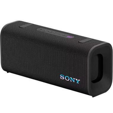 SONY ULT FIELD 3 (SRS-ULT30) БЕСПРОВОДНАЯ КОЛОНКА 40 ВТ, ЧЁРНАЯ купить в официальном интернет-магазине Sony в Москве