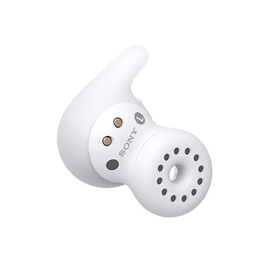SONY WF-L910 LINKBUDS OPEN TWS, БЕЛЫЕ купить в официальном интернет-магазине Sony в Москве