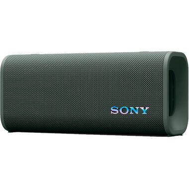 SONY ULT FIELD 3 (SRS-ULT30) БЕСПРОВОДНАЯ КОЛОНКА 40 ВТ, СЕРАЯ купить в официальном интернет-магазине Sony в Москве