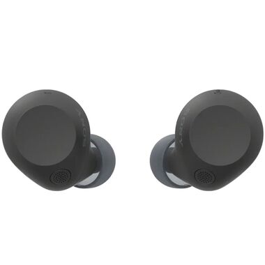 SONY WF-C710N НАУШНИКИ TWS, ЧЁРНЫЕ купить в официальном интернет-магазине Sony в Москве