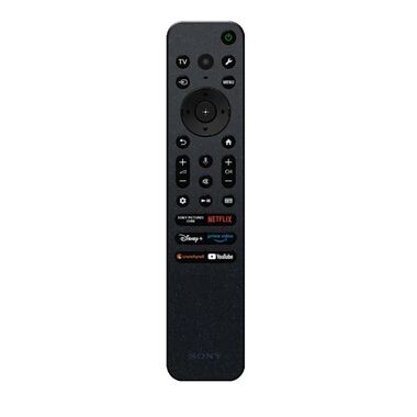 SONY BRAVIA 3 K-65S30 ТЕЛЕВИЗОР 4K UHD, МАЛАЙЗИЯ купить в официальном интернет-магазине Sony в Москве