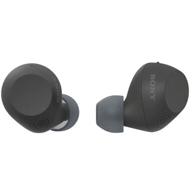 SONY WF-C710N НАУШНИКИ TWS, ЧЁРНЫЕ купить в официальном интернет-магазине Sony в Москве