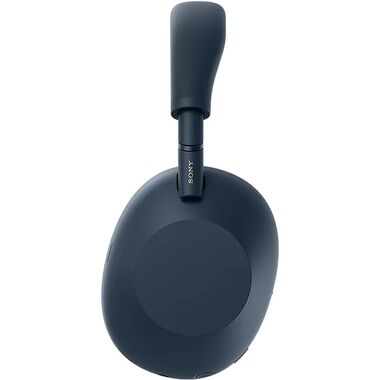 SONY WH-1000XM6 НАКЛАДНЫЕ НАУШНИКИ, СИНИЕ купить в официальном интернет-магазине Sony в Москве