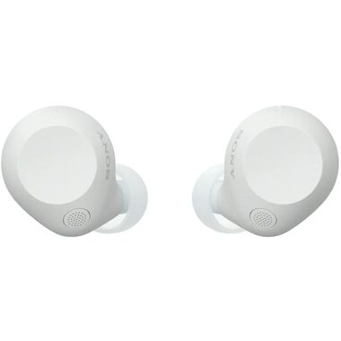 SONY WF-C710N НАУШНИКИ TWS, БЕЛЫЕ купить в официальном интернет-магазине Sony в Москве