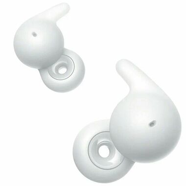 SONY WF-L910 LINKBUDS OPEN TWS, БЕЛЫЕ купить в официальном интернет-магазине Sony в Москве