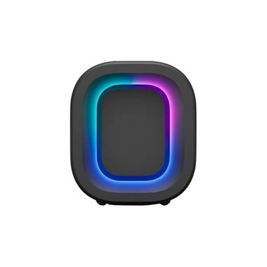 SONY ULT FIELD 5 (SRS-ULT50) БЕСПРОВОДНАЯ КОЛОНКА 55 ВТ, ЧЁРНАЯ купить в официальном интернет-магазине Sony в Москве
