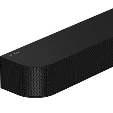 SONY HT-S60 САУНДБАР 5.1 С BLUETOOTH, HDMI И БЕСПРОВОДНЫМИ ТЫЛОВЫМИ КОЛОНКАМИ купить в официальном интернет-магазине Sony в Москве