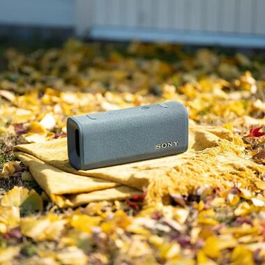 SONY ULT FIELD 3 (SRS-ULT30) БЕСПРОВОДНАЯ КОЛОНКА 40 ВТ, СЕРАЯ купить в официальном интернет-магазине Sony в Москве