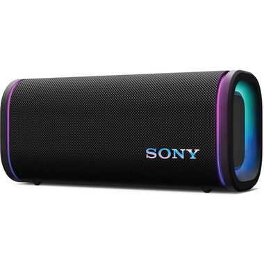 SONY ULT FIELD 5 (SRS-ULT50) БЕСПРОВОДНАЯ КОЛОНКА 55 ВТ, ЧЁРНАЯ купить в официальном интернет-магазине Sony в Москве